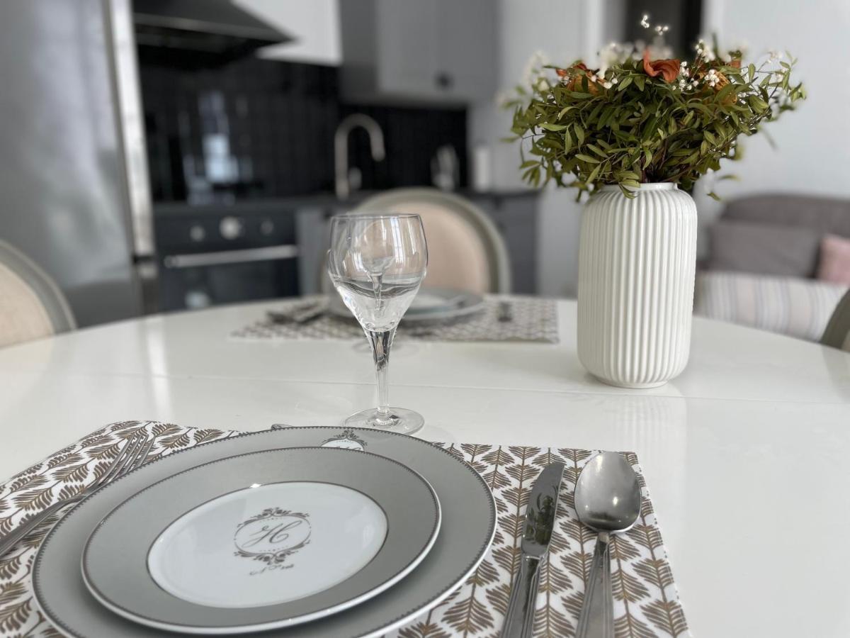 Nice Renting - 9 Massena - Spacious Apartment Massena Square - Ac - Fully Equipped Buitenkant foto