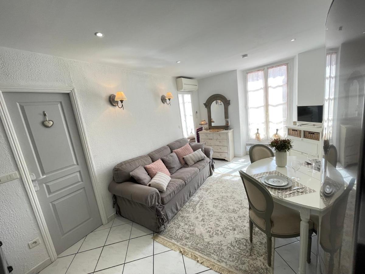 Nice Renting - 9 Massena - Spacious Apartment Massena Square - Ac - Fully Equipped Buitenkant foto