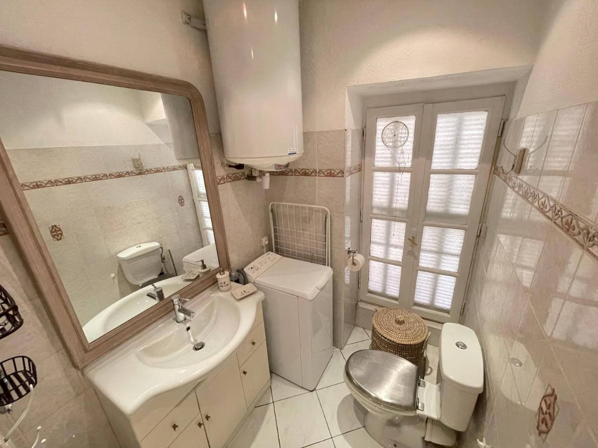 Nice Renting - 9 Massena - Spacious Apartment Massena Square - Ac - Fully Equipped Buitenkant foto