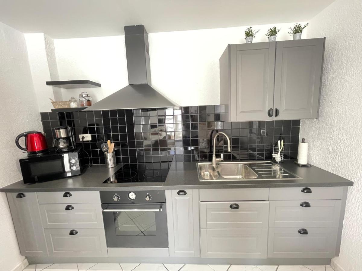 Nice Renting - 9 Massena - Spacious Apartment Massena Square - Ac - Fully Equipped Buitenkant foto